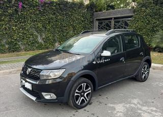 داسيا سانديرو ستيبواي موديل 2018