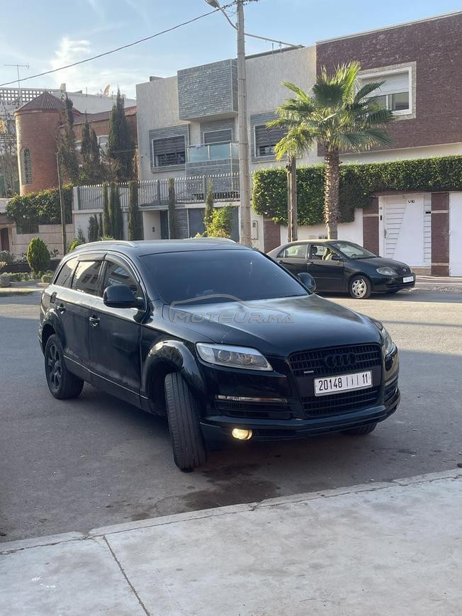 rabat - agadir 