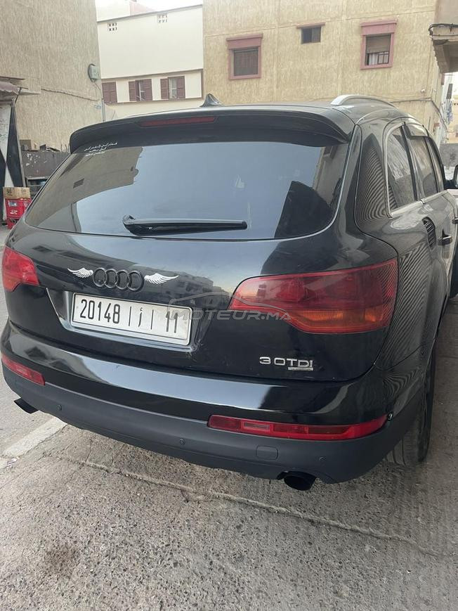 rabat - agadir 