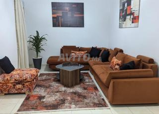 صالون عصري بجودة عالية 3,40 /2,20 متر