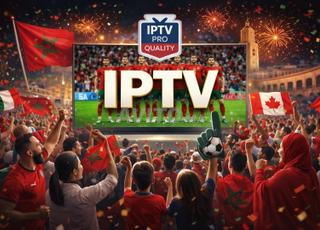 أفضل سيرفر IPTV للمباريات المباشرة