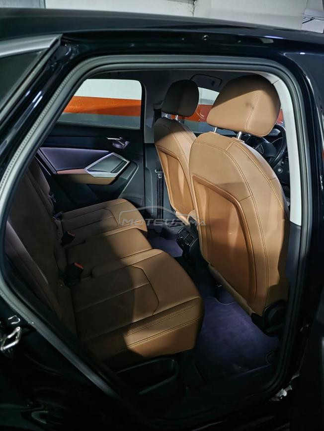 Audi Q3 Diesel Automatique 2021 à Casablanca