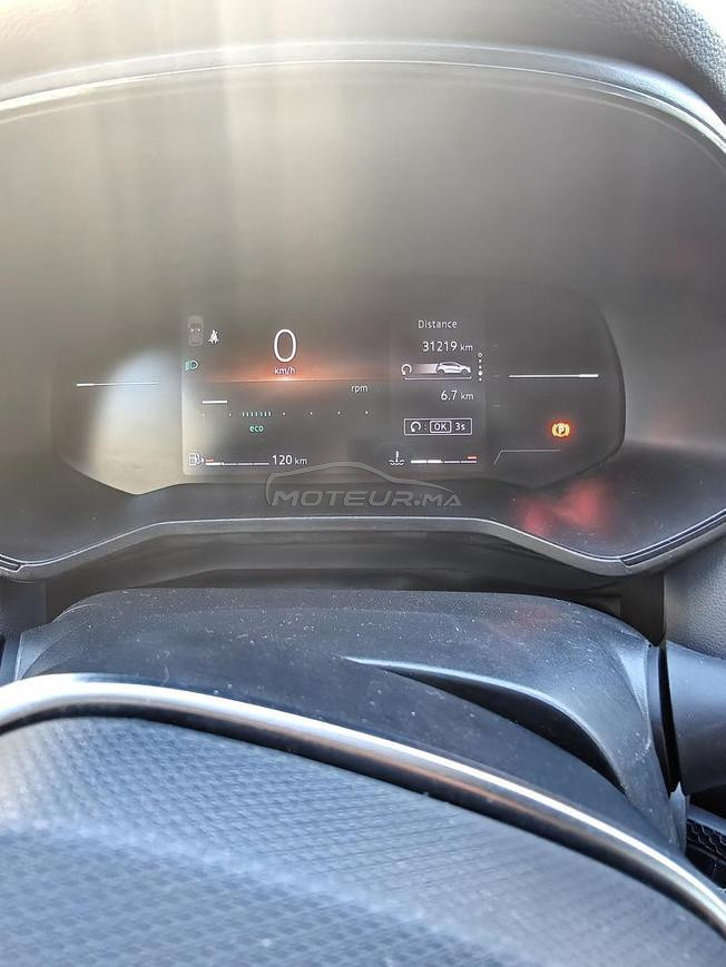 clio 5 nouveau 2025