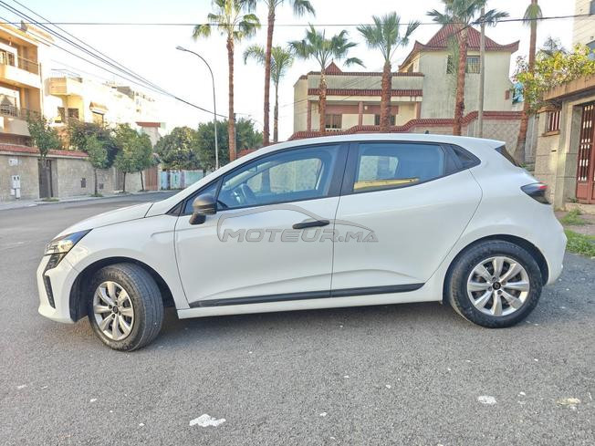 clio 5 nouveau 2025