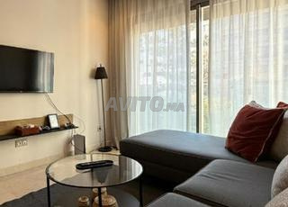 استوديو في بارك المحمدية