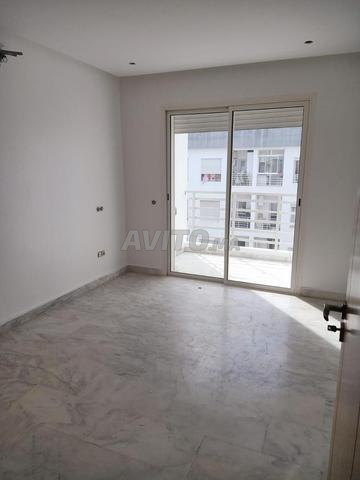 شقة للإيجار بمساحة 140 متر مربع في الهرهورة