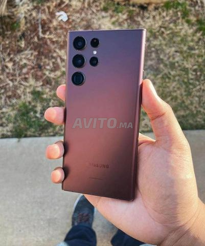 سامسونج بحالة جيدة جدا