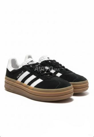 ADIDAS Gazelle (40) Original.