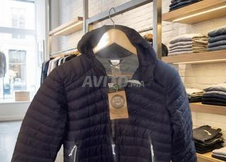 Doudoune de randonnée Taille L