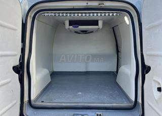 داسيا دوكر ثلاجة 2021 في فاس