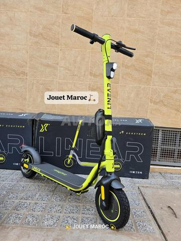 Trottinette Électrique - 2