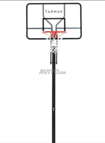 سلة كرة سلة TARMAK B700 PRO أصلية – بحالة جيدة