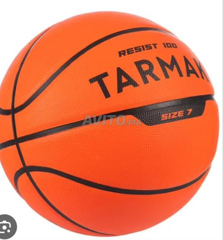  Basketball Hoop سله ديال كرت السلة - 2