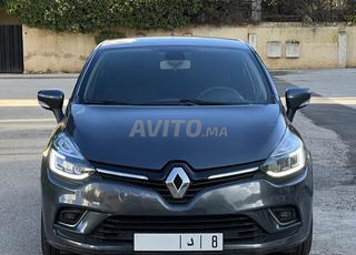 رونو كليو 4 ليميتد 2021 في فاس