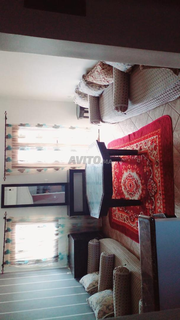 Appartement meublé à louer à Agadir - image 2