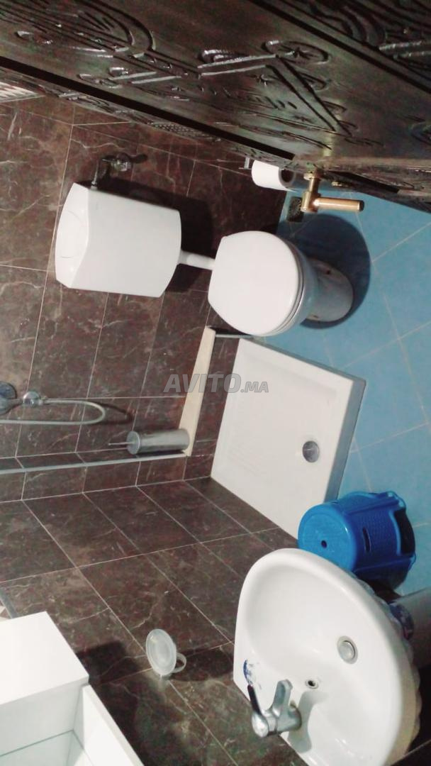 Appartement meublé à louer à Agadir - image 3