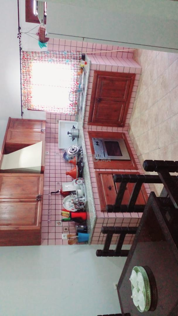 Appartement meublé à louer à Agadir - image 4