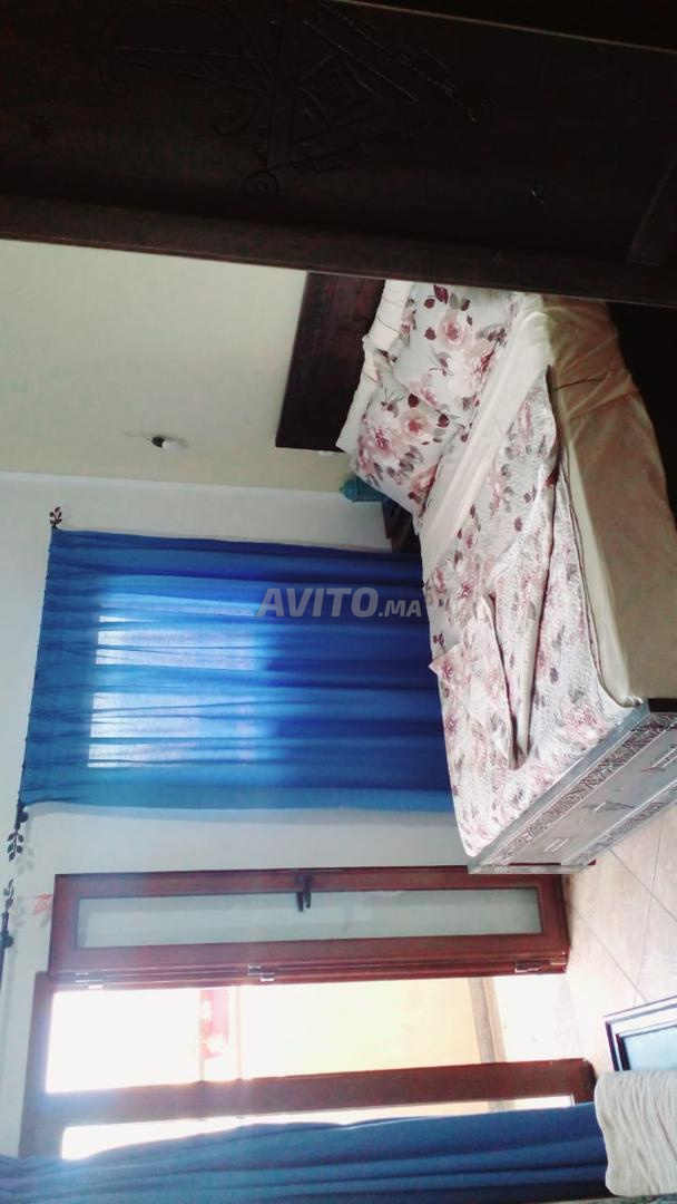 Appartement meublé à louer à Agadir - image 5
