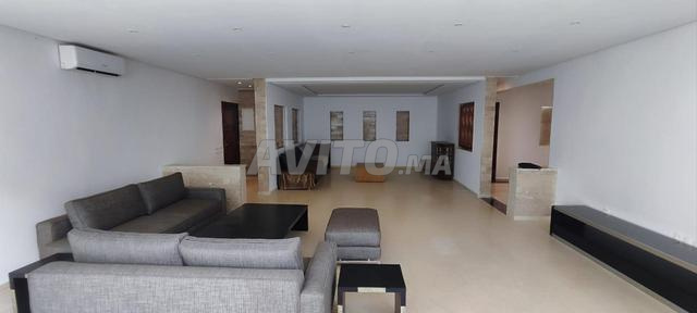 Appartement à vendre 222 m² à Rabat