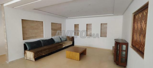 شقة للبيع 222 متر مربع في الرباط - 2