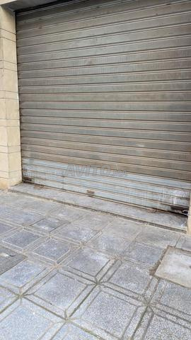 Magasin à louer 30m² la ville haut