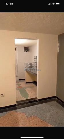 Studio à louer pour les filles à Rabat
