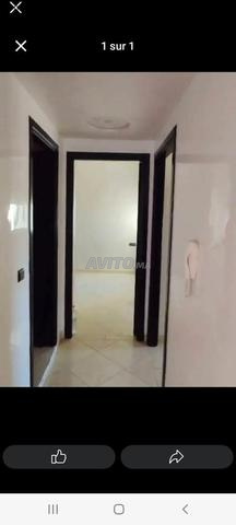 Appartement à louer 125 m² à Casablanca
