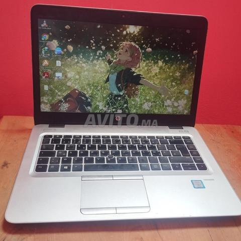 PC Portable HP EliteBook 840 G4 – Core i7 - 2