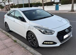 Hyundai i40 أوتوماتيكية 2016
