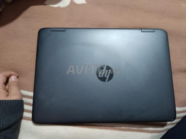 HP probook