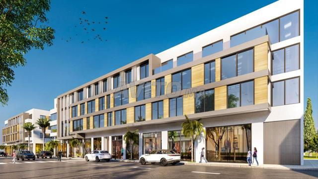 Plateau de Bureaux Lumineux à Sidi Maarouf