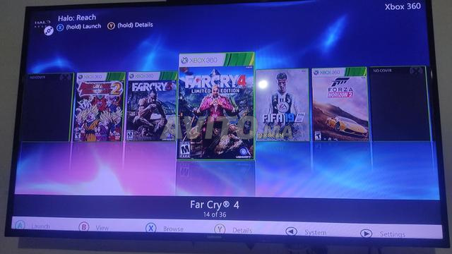 اكس بوكس 369 سليم