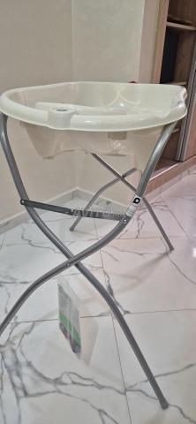 حوض استحمام للأطفال