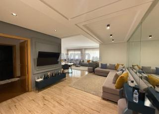 شقة للبيع 199 متر مربع في الدار البيضاء