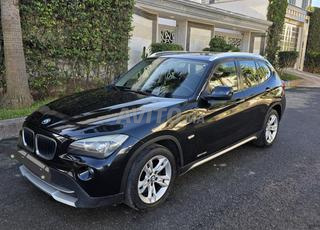 BMW X1 DIESEL DED 2017