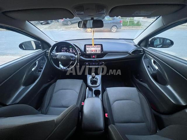 Hyundai i30 ديزل - 2