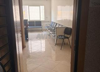 مكتب طبي للإيجار - الأناسي