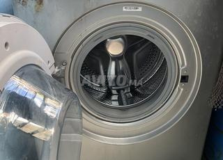 غسالة ملابس