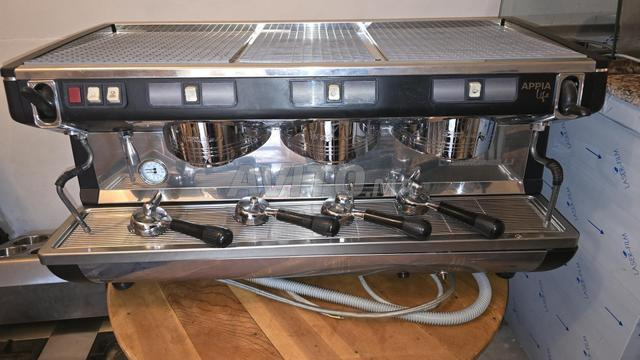 معدات سناك مقهى للبيع