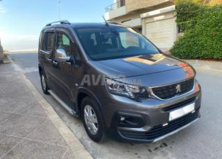 تمارة المسيرة