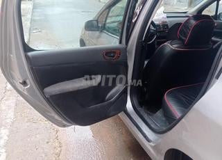 Voiture Peugeot 307