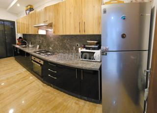 شقة جميلة في شارع ابن تاشفين