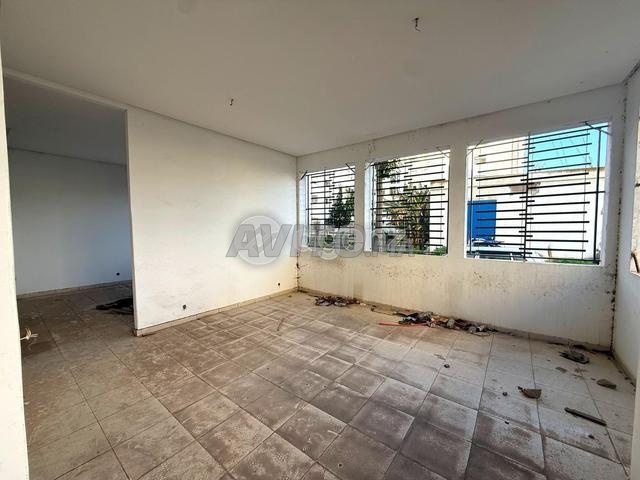 BOU-BO-1063 - محل تجاري للبيع في بوسكورة - 2