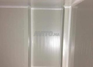 تصنيع وتركيب غرف التبريد والتجميد