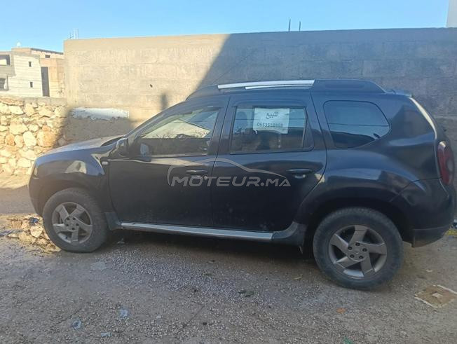 DACIA DUSTER DIESEL – MOTEUR CHANGÉ EN 2025