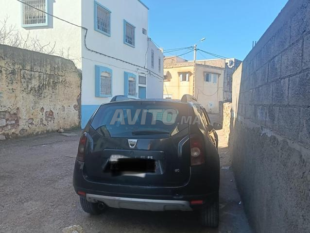 DACIA DUSTER DIESEL - تم تغيير المحرك في عام 2025 - 2