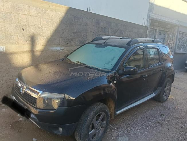 DACIA DUSTER DIESEL – MOTEUR CHANGÉ EN 2025