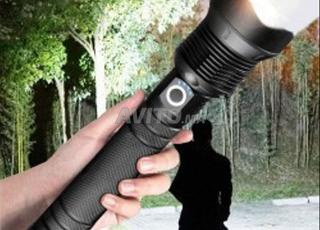 BLCKFRD-06 مصباح ليد P90-90000 لومن