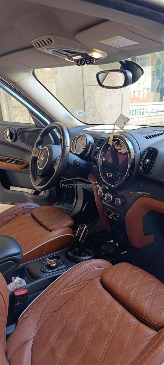 Mini Countryman One