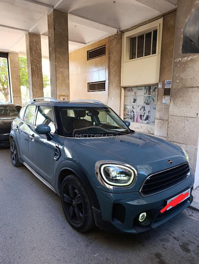 Mini Countryman One